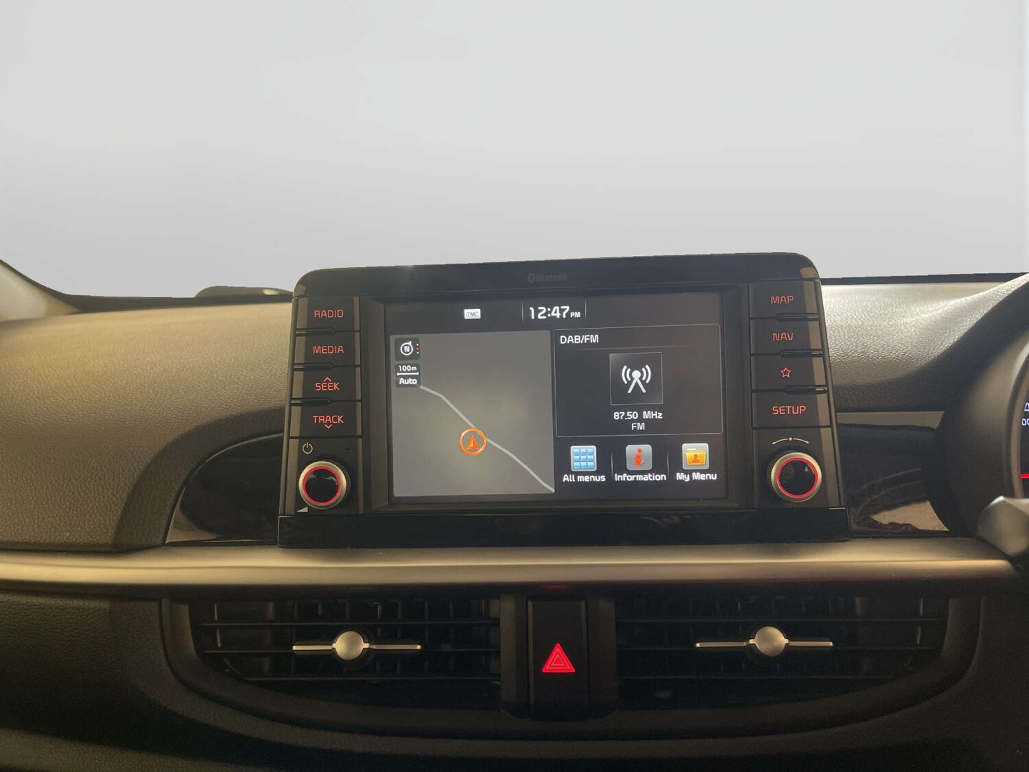 Used Kia Picanto 2019 for sale - 78105692: Photo 21