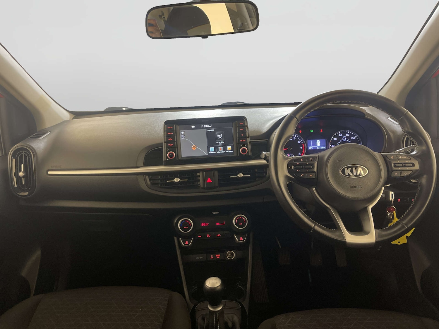 Used Kia Picanto 2019 for sale - 78105692: Photo 3