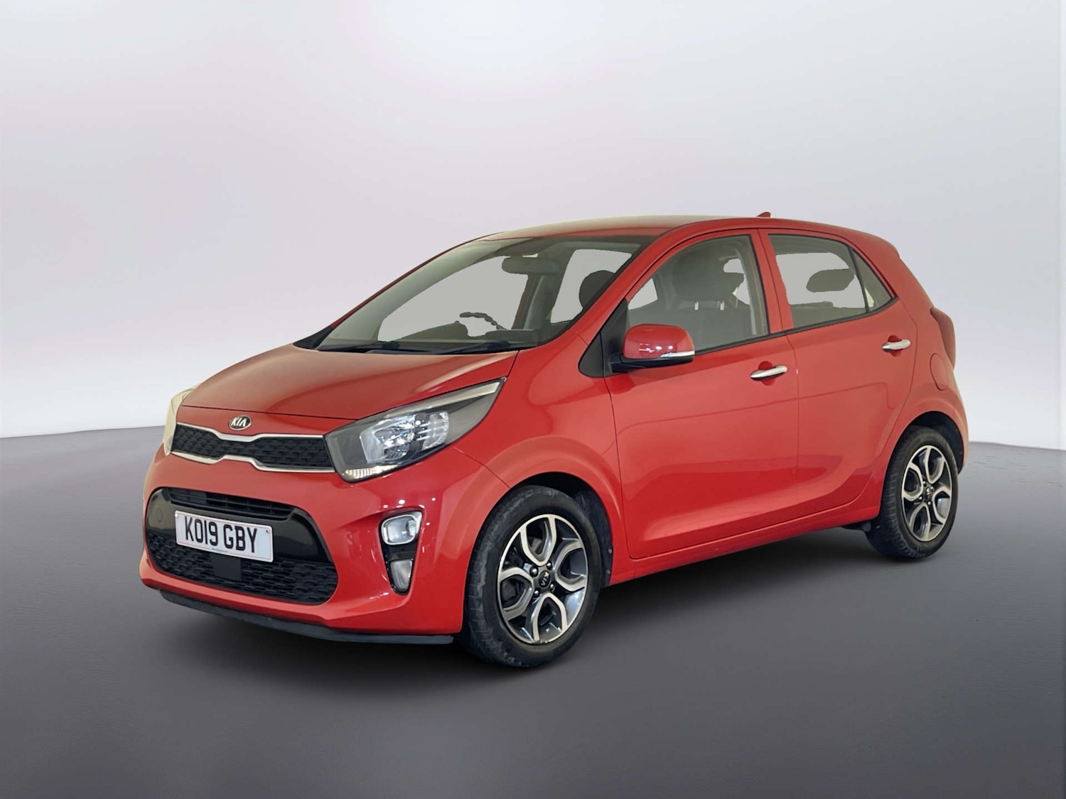 Used Kia Picanto 2019 for sale - 78105692: Photo 5