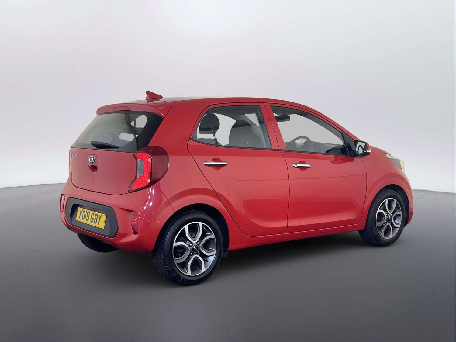 Used Kia Picanto 2019 for sale - 78105692: Photo 9