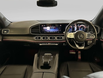 Used Mercedes-Benz GLE 2022 for sale - 78870041: Photo