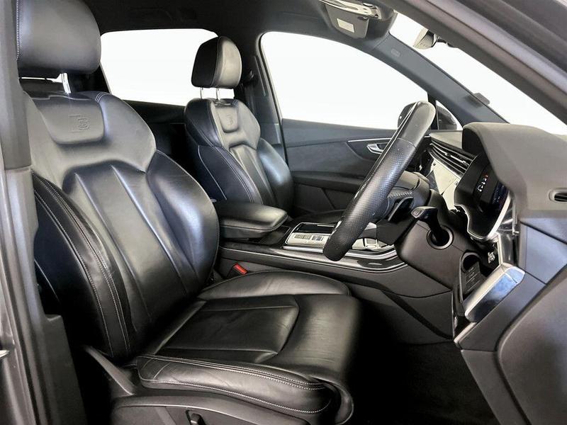 Used Audi Q7 2020 for sale - 76631328: Photo 13