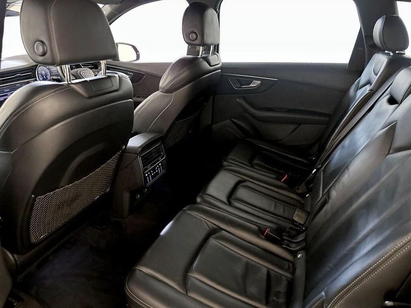 Used Audi Q7 2020 for sale - 76631328: Photo 14