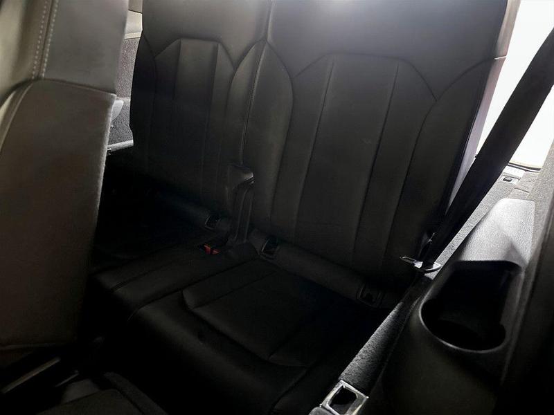 Used Audi Q7 2020 for sale - 76631328: Photo 15