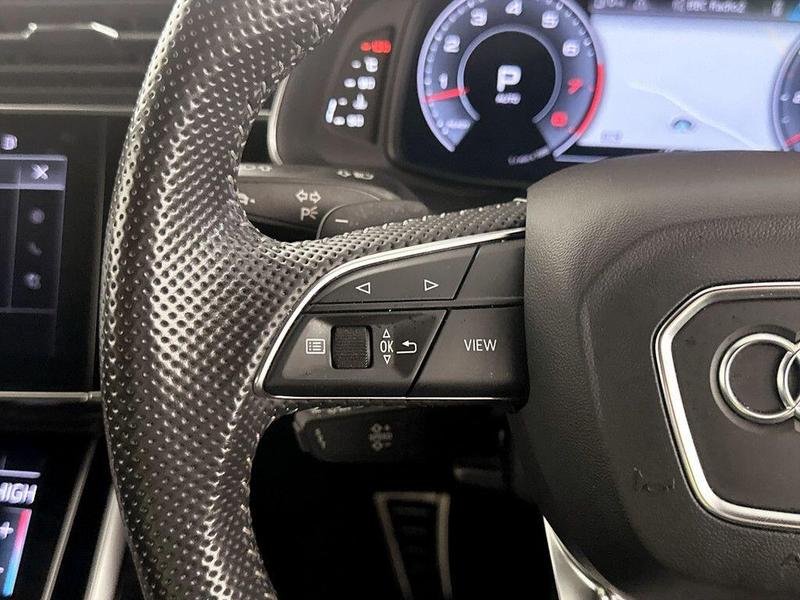 Used Audi Q7 2020 for sale - 76631328: Photo 18