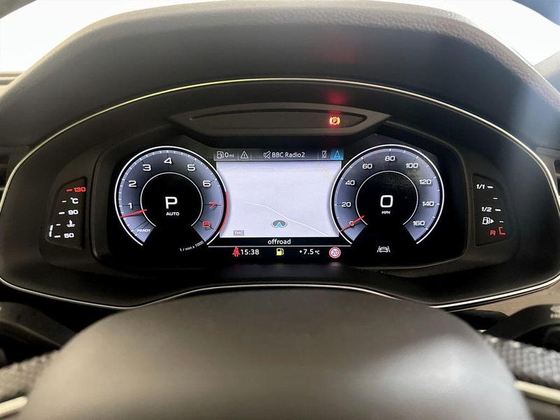 Used Audi Q7 2020 for sale - 76631328: Photo 19