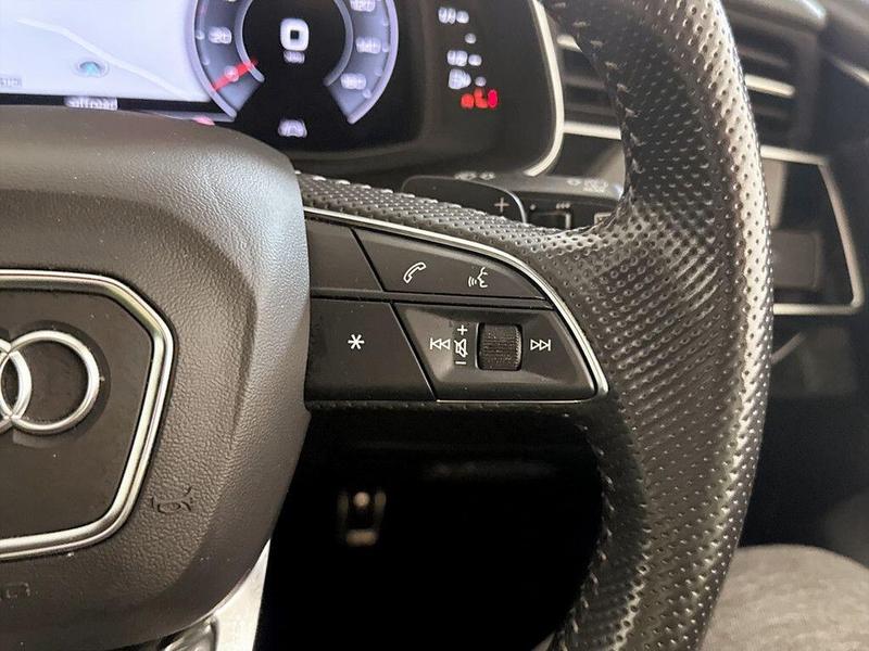 Used Audi Q7 2020 for sale - 76631328: Photo 20