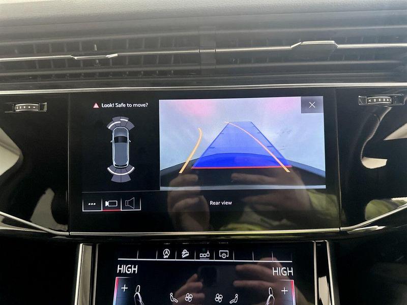 Used Audi Q7 2020 for sale - 76631328: Photo 21