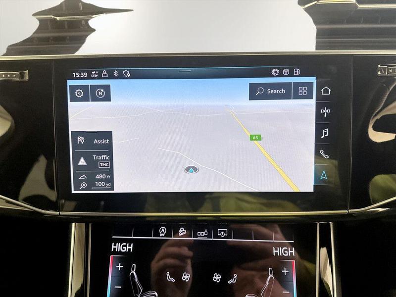 Used Audi Q7 2020 for sale - 76631328: Photo 22