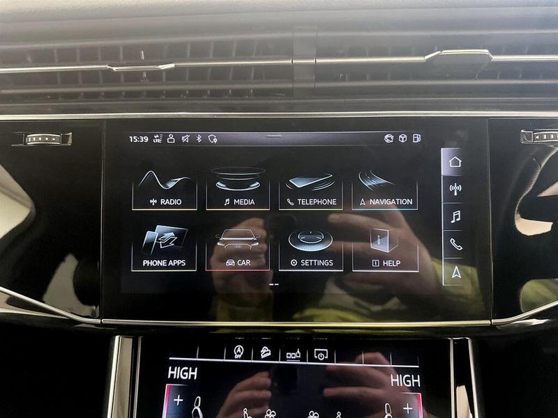 Used Audi Q7 2020 for sale - 76631328: Photo 23