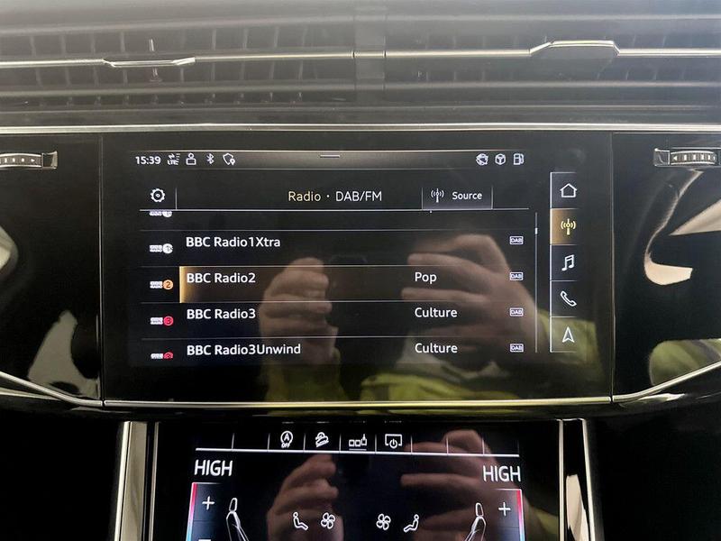 Used Audi Q7 2020 for sale - 76631328: Photo 24