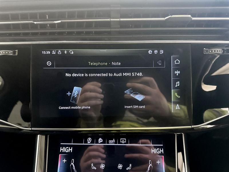 Used Audi Q7 2020 for sale - 76631328: Photo 25