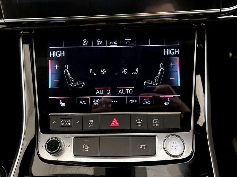 Used Audi Q7 2020 for sale - 76631328: Photo 26