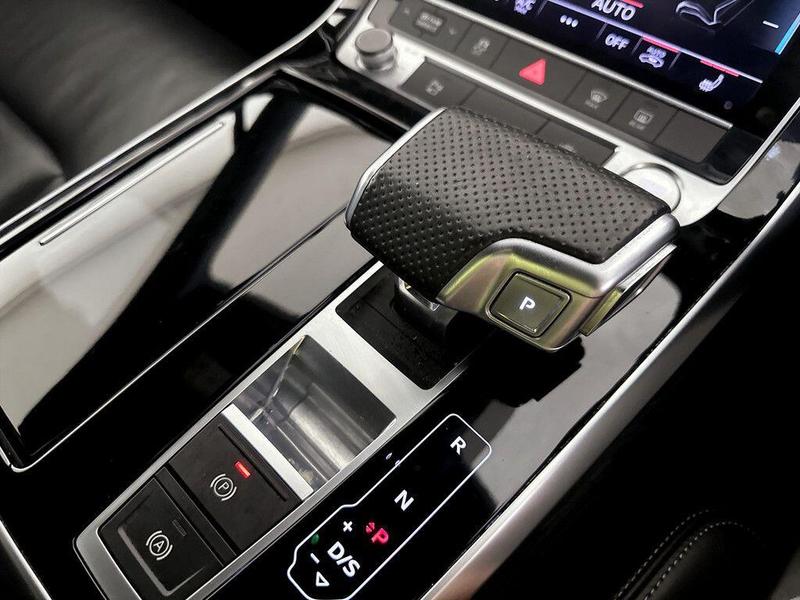 Used Audi Q7 2020 for sale - 76631328: Photo 27