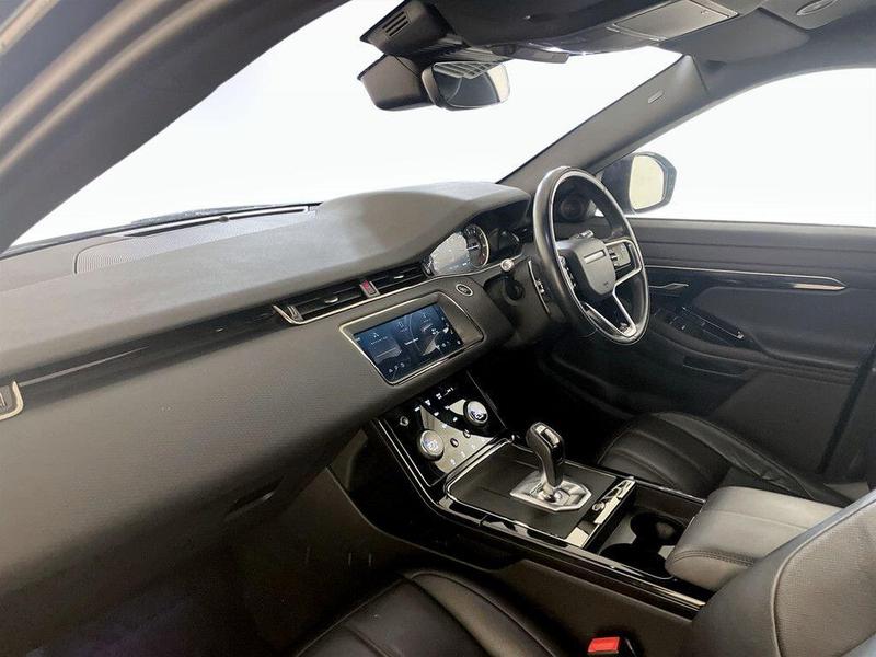 Used Land Rover Range Rover Evoque 2021 for sale - 76382134: Photo 12