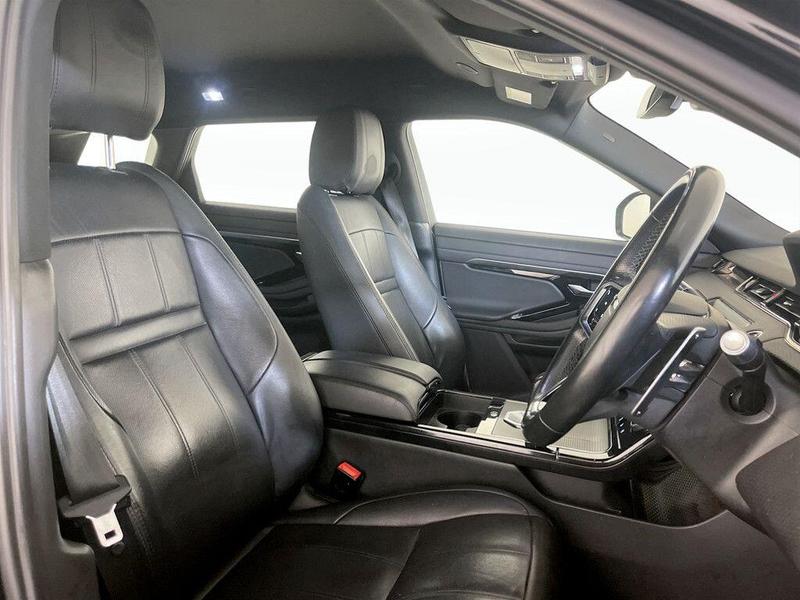 Used Land Rover Range Rover Evoque 2021 for sale - 76382134: Photo 13