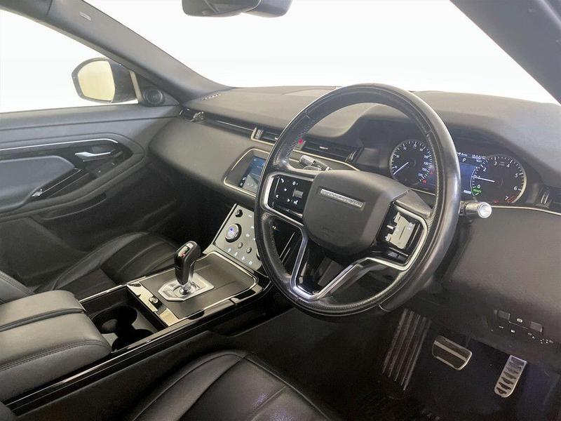 Used Land Rover Range Rover Evoque 2021 for sale - 76382134: Photo 15