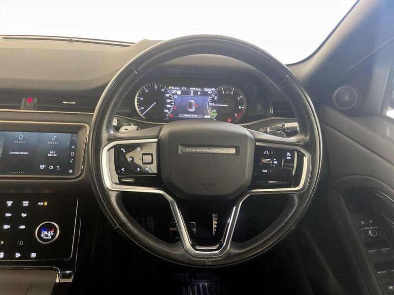 Used Land Rover Range Rover Evoque 2021 for sale - 76382134: Photo 16