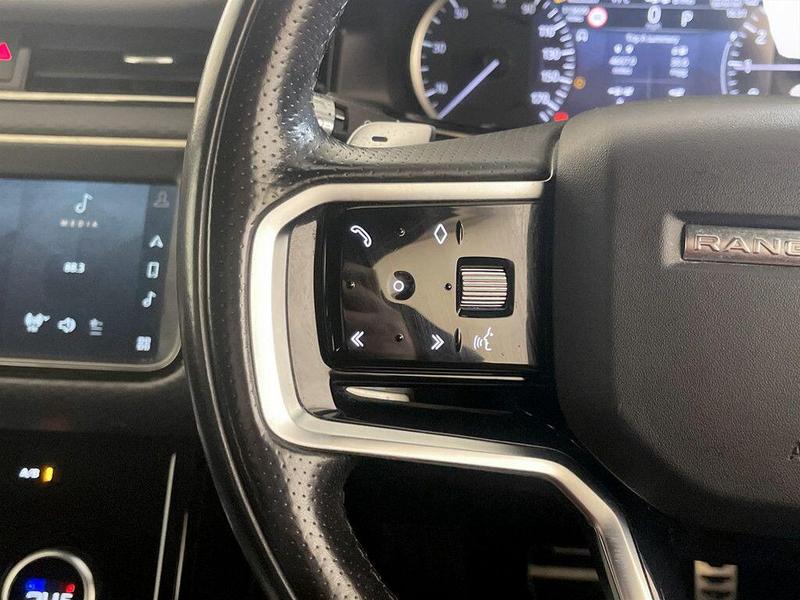 Used Land Rover Range Rover Evoque 2021 for sale - 76382134: Photo 17