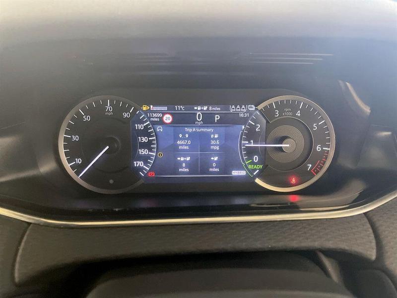 Used Land Rover Range Rover Evoque 2021 for sale - 76382134: Photo 18