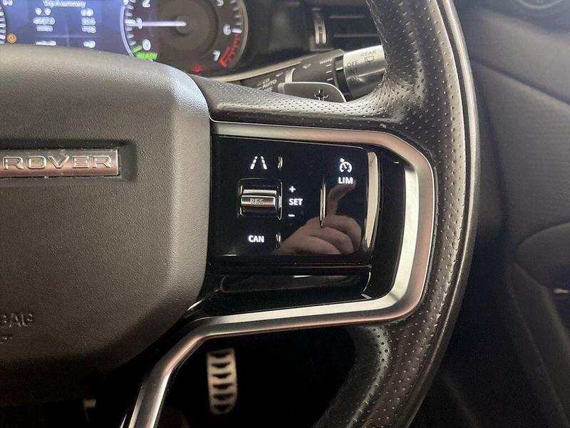 Used Land Rover Range Rover Evoque 2021 for sale - 76382134: Photo 19