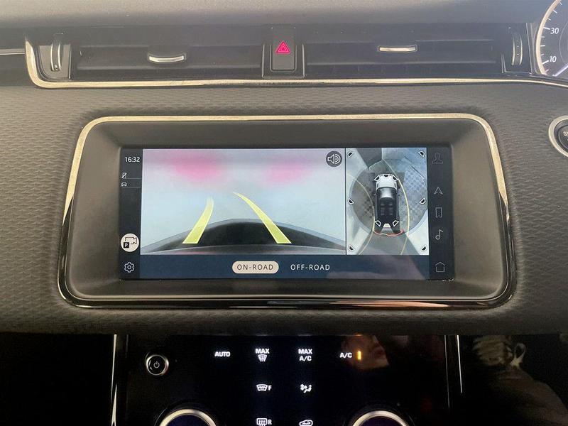 Used Land Rover Range Rover Evoque 2021 for sale - 76382134: Photo 20