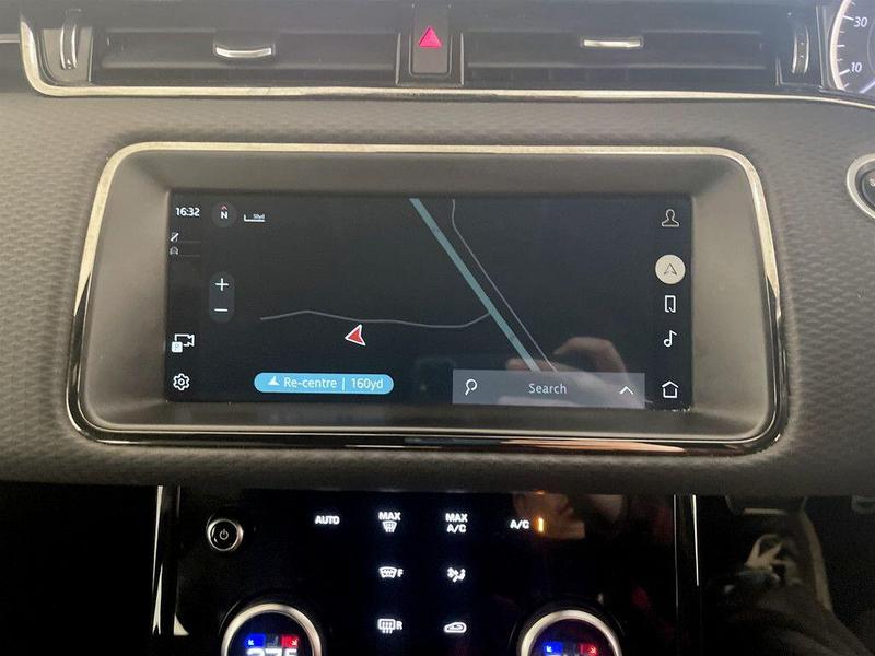 Used Land Rover Range Rover Evoque 2021 for sale - 76382134: Photo 21