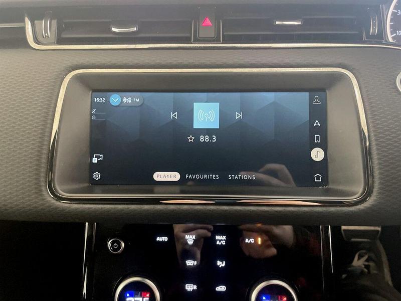 Used Land Rover Range Rover Evoque 2021 for sale - 76382134: Photo 22