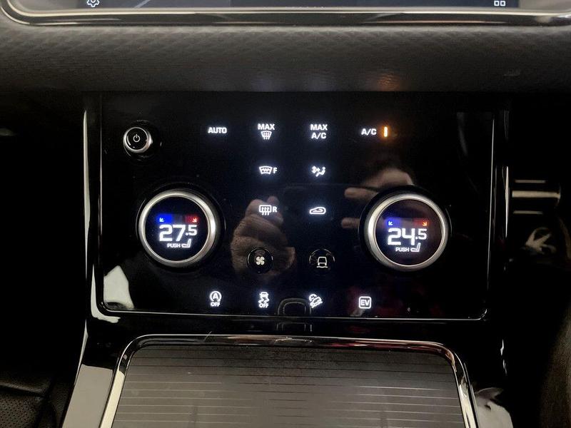 Used Land Rover Range Rover Evoque 2021 for sale - 76382134: Photo 24