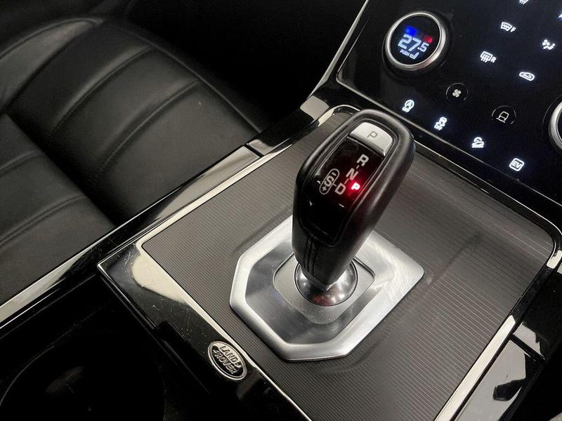 Used Land Rover Range Rover Evoque 2021 for sale - 76382134: Photo 25