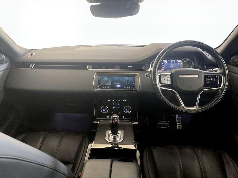 Used Land Rover Range Rover Evoque 2021 for sale - 76382134: Photo 3