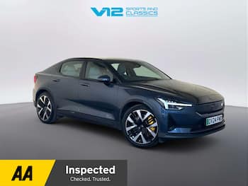 Used Polestar Polestar 2 2024 for sale - 79661069: Photo