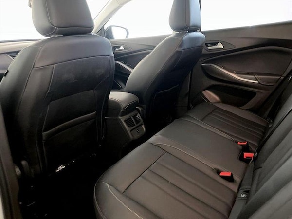 Used Vauxhall Grandland X 2020 for sale - 76298983: Photo 14