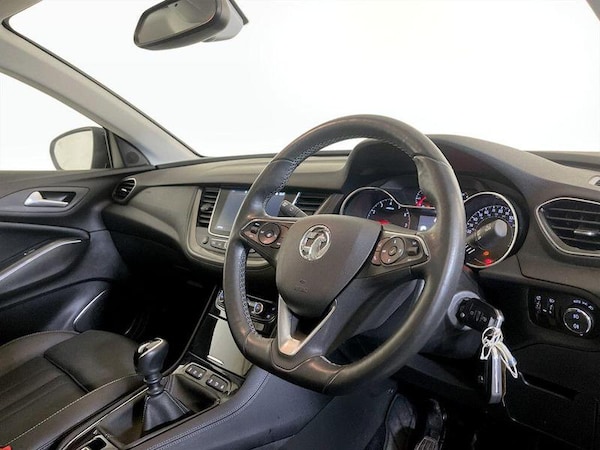 Used Vauxhall Grandland X 2020 for sale - 76298983: Photo 15