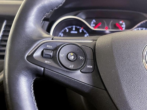 Used Vauxhall Grandland X 2020 for sale - 76298983: Photo 17