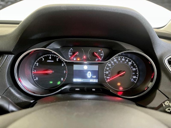 Used Vauxhall Grandland X 2020 for sale - 76298983: Photo 18