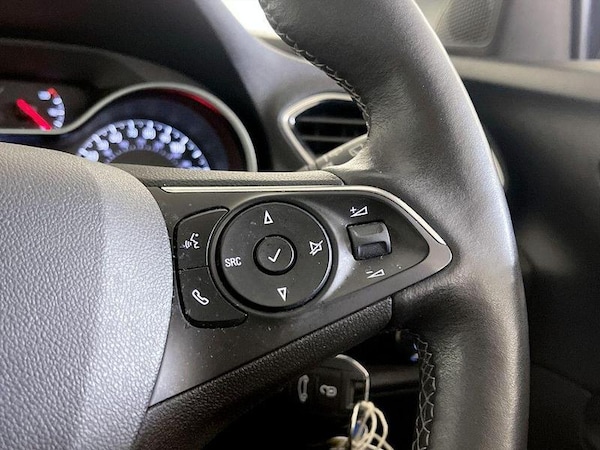 Used Vauxhall Grandland X 2020 for sale - 76298983: Photo 19