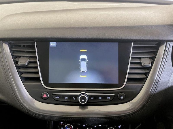 Used Vauxhall Grandland X 2020 for sale - 76298983: Photo 20
