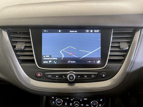 Used Vauxhall Grandland X 2020 for sale - 76298983: Photo 21