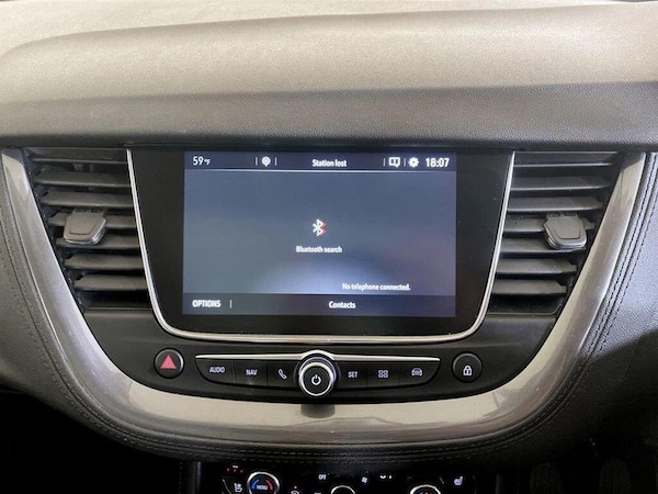 Used Vauxhall Grandland X 2020 for sale - 76298983: Photo 22