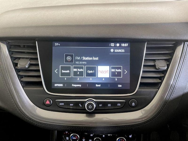 Used Vauxhall Grandland X 2020 for sale - 76298983: Photo 23
