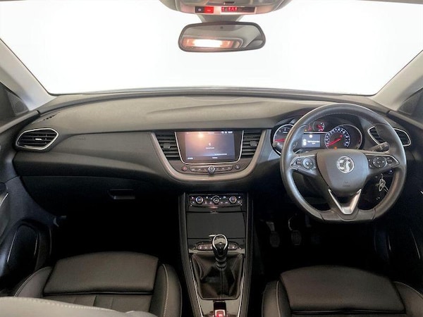 Used Vauxhall Grandland X 2020 for sale - 76298983: Photo 3