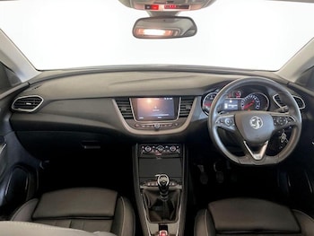 Used Vauxhall Grandland X 2020 for sale - 76298983: Photo 3