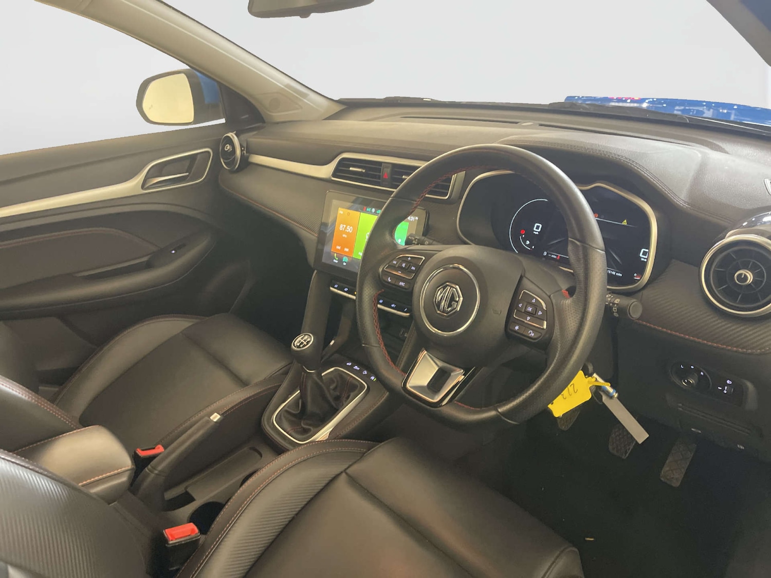 Used MG MG ZS 2022 for sale - 78165559: Photo 15