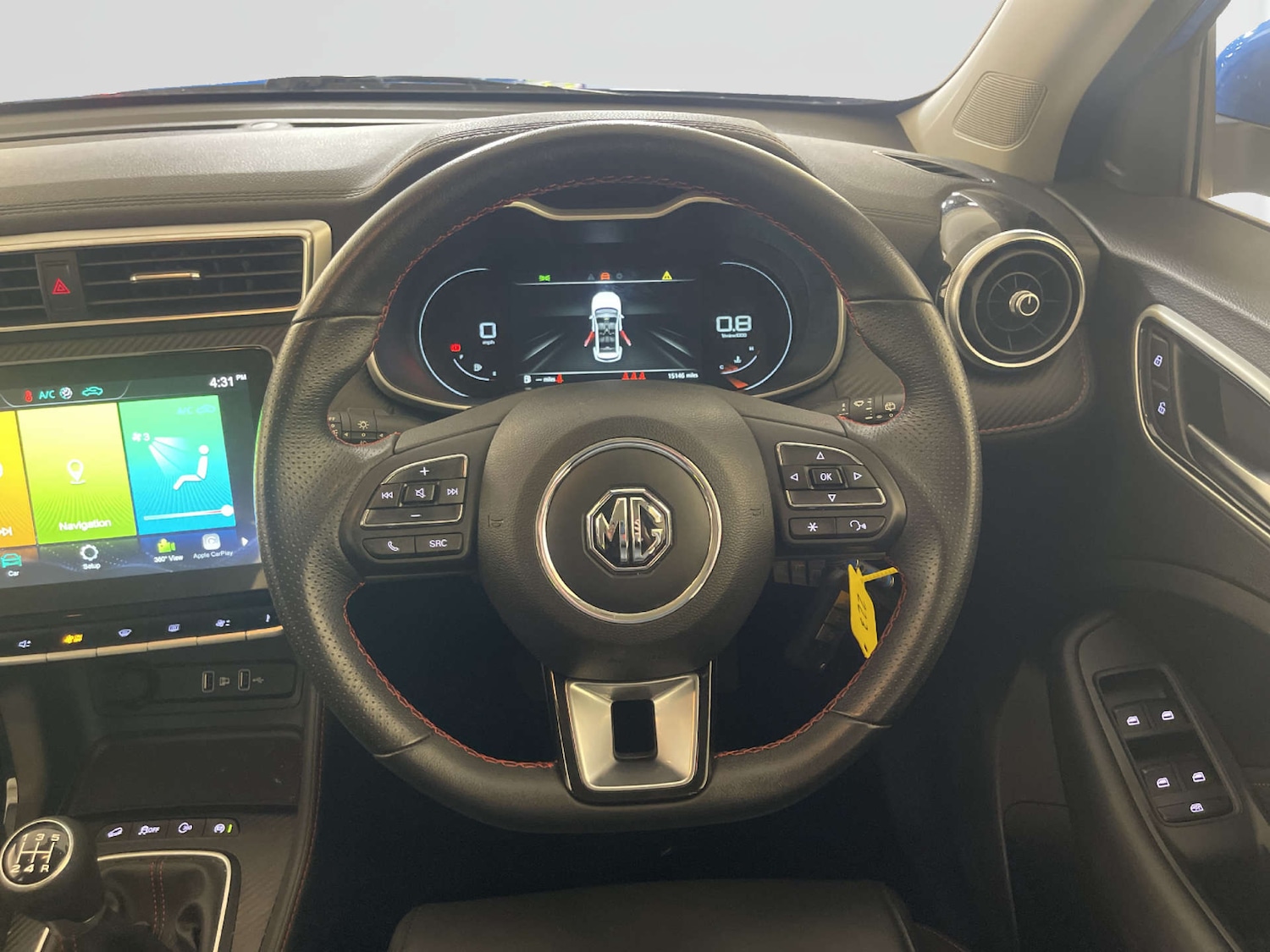 Used MG MG ZS 2022 for sale - 78165559: Photo 16