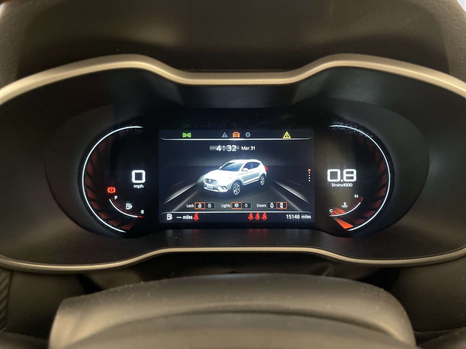 Used MG MG ZS 2022 for sale - 78165559: Photo 18