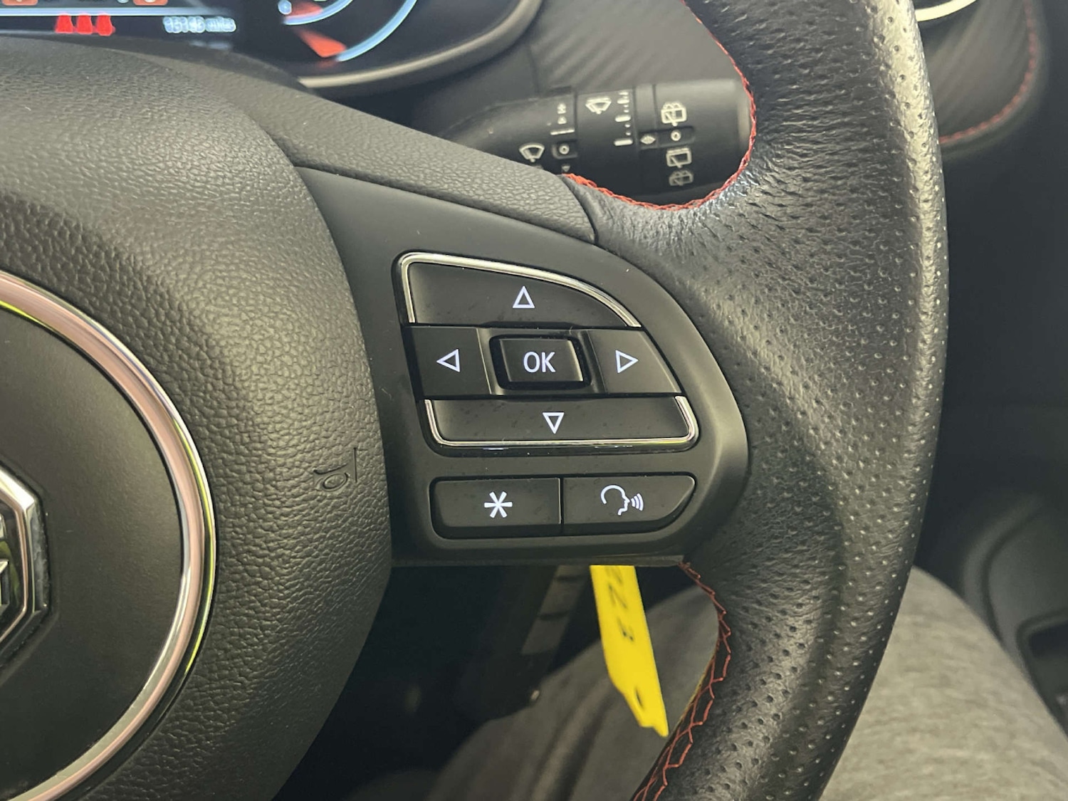 Used MG MG ZS 2022 for sale - 78165559: Photo 19