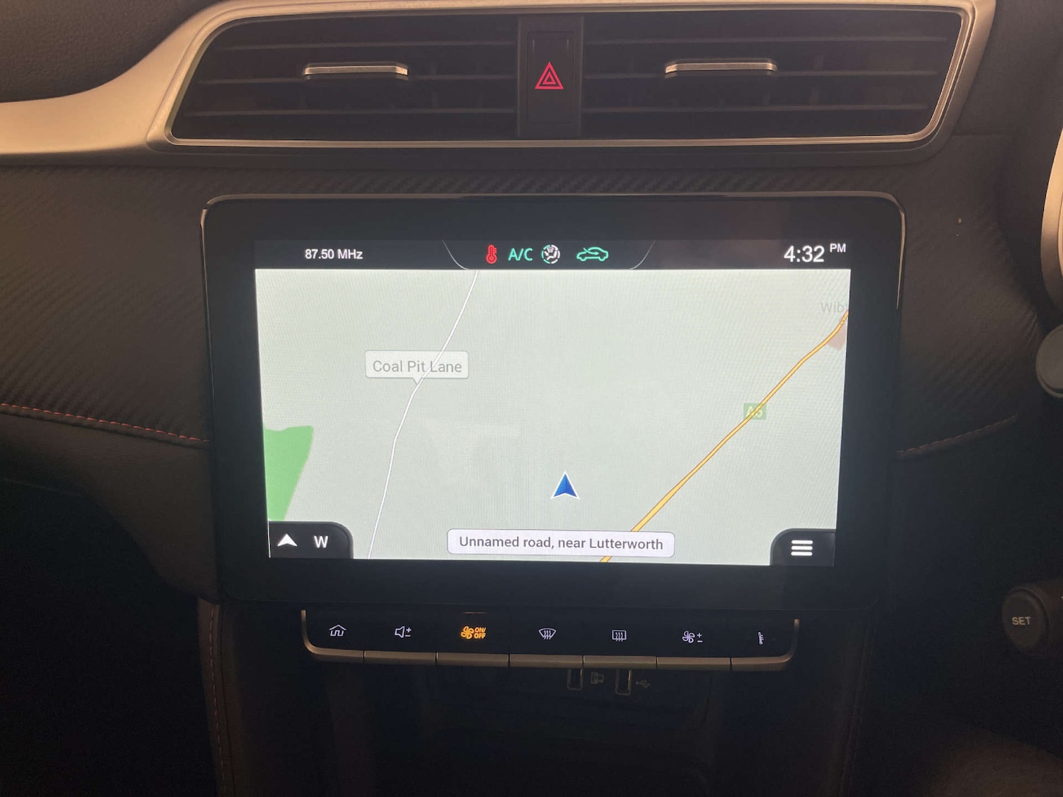 Used MG MG ZS 2022 for sale - 78165559: Photo 21