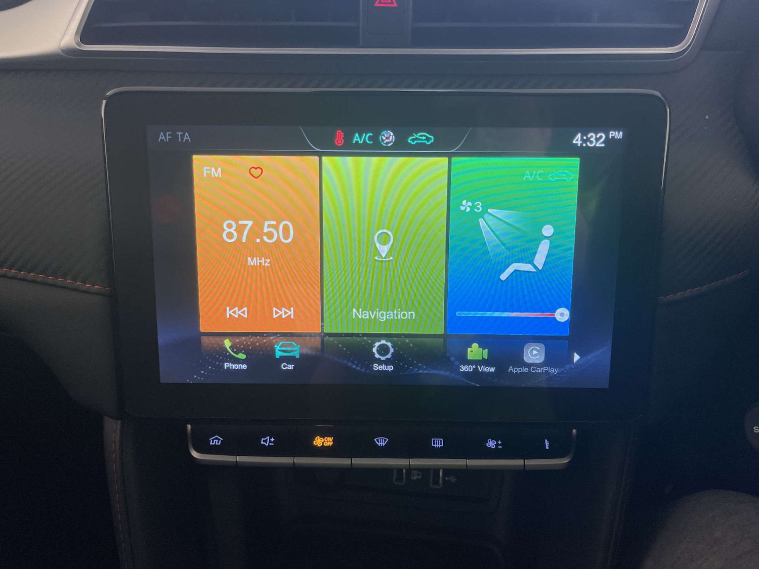 Used MG MG ZS 2022 for sale - 78165559: Photo 23