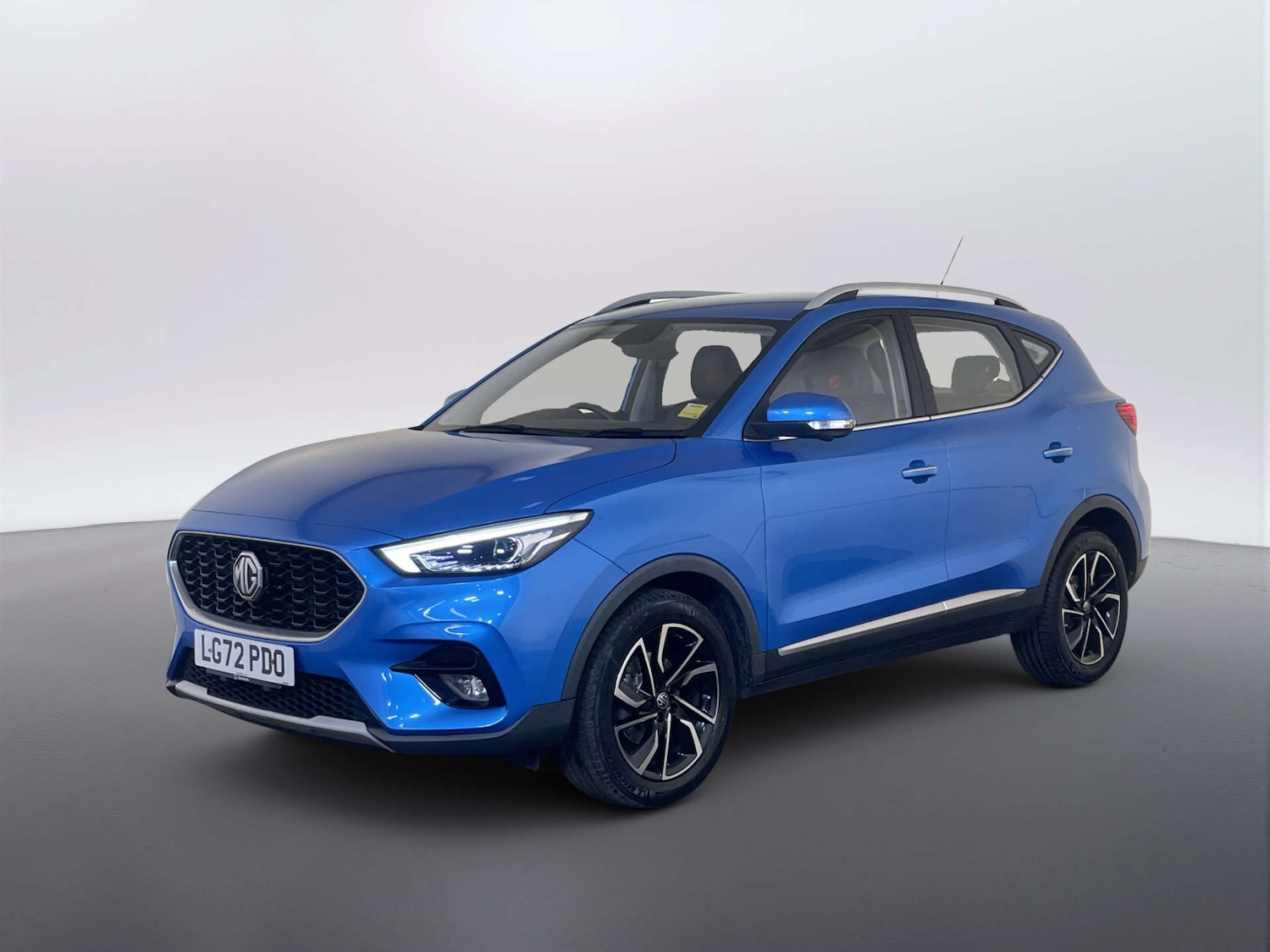 Used MG MG ZS 2022 for sale - 78165559: Photo 6